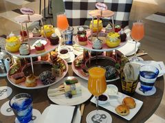 -粤海喜来登酒店·&More聚驿(天河城店)