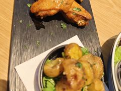-玛尚诺Pizza&Bar(长泰广场店)
