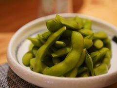 毛豆-鮨鲸·和牛烧(三里屯店)