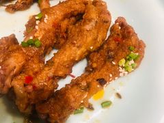 -58度品质川菜馆(经一路店)