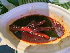 -桂满陇·蟹黄小笼汤包(清河万象店)