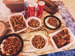 -一心一味(向西店)