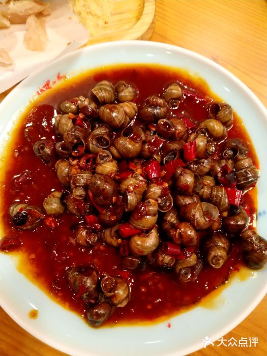 丁记盐蘸牛肉·新杭菜(河东路店)图片