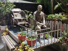 -老洋房花园饭店(绍兴路店)