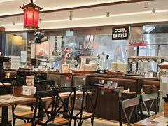 -和府捞面(曹路花园城店)