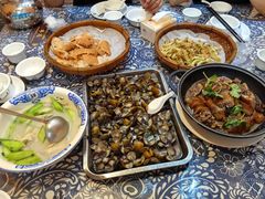 -米庄·原味私房菜(骏壹万邦店)