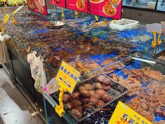-79号渔船海鲜饭店(龙岗店)