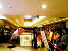 -火宴山海鲜自助火锅(新世界店)