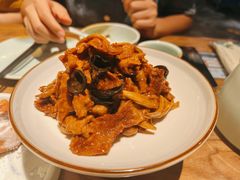 四喜烤麸-老宁波1381餐厅(宏泰广场店)