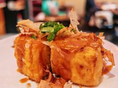 -王氏炉匠·烧鸟放题自助(三里屯店)