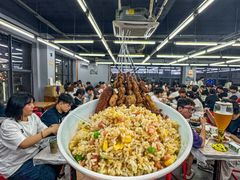 -小民大排档(光谷店)