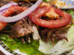 -清真·玛丽亚新疆菜主题餐厅(浙江中路店)