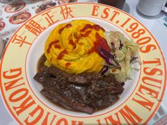 -肥韬茶餐厅(海上世界店)