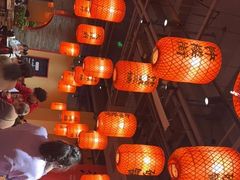 -山四砂锅(太原钟楼街店)