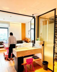 -安馨无忧月子中心(青秀店)