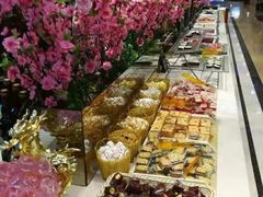 -加尔森烤肉海鲜·火锅烧烤自助