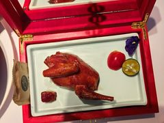 -山泉粤宴(广东大厦店)