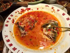 -湘间田舍(北仑银泰店)