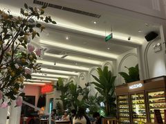 -Mezomd曼索蒂西班牙餐厅(广粤店)