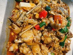 -蛙喔牛蛙(仙林万达茂店)