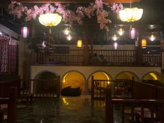 -万源汤泉韩式汗蒸