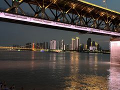 -武汉两江游览·夜游长江(汉口粤汉码头)