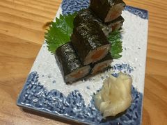 -鱼四季·新融合料理(苏宁广场店)