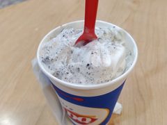 -DQ·蛋糕·冰淇淋(新玛特分店)