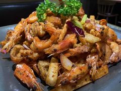 -炭舍干锅(华发商都店)