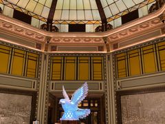 -上海和平饭店 Fairmont Peace Hotel
