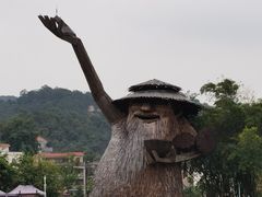 -红山村