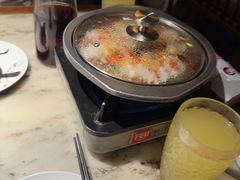-绿茶餐厅(光谷世界城步行街店)