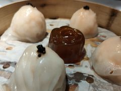 -钟菜·粤菜点心·宴请(海上世界·汇港二期店)