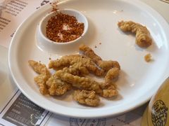 -老员外骨汤火锅(海州古城店)