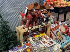 -武商超市(沌口店)