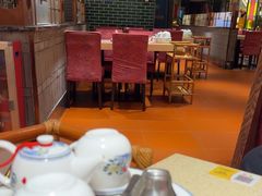 -点都德(奥体印象城店)