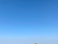 -终南山南五台景区