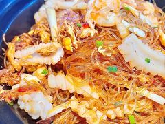 -钳真多钓虾馆·小龙虾海鲜烧烤(九六广场店)