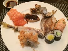 -怡咖啡自助餐(宁波香格里拉店)