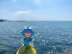 -青岛第二海水浴场