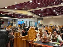 -南门涮肉(北洼路店)