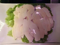 -食潮汕头鲜牛馆(望京保利店)