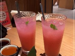 -烧肉达人•炭火烧肉(新天地店)