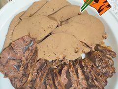 酱羊肝-来顺成饭庄