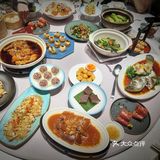 ＃ 环境超赞的精品粤菜馆