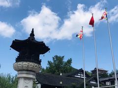 -径山寺