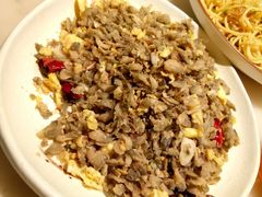 -杏花堂·山西菜馆(晋中万达店)