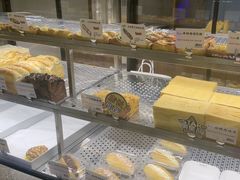 -君之狮子山·轻糖烘焙(松江印象城店)