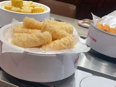 -龍歌自助小火锅(雨花台江南虹悦城店)