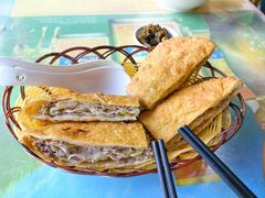 -郓城壮馍(梁山分店)